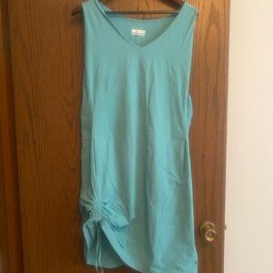 Columbia Anytime dress